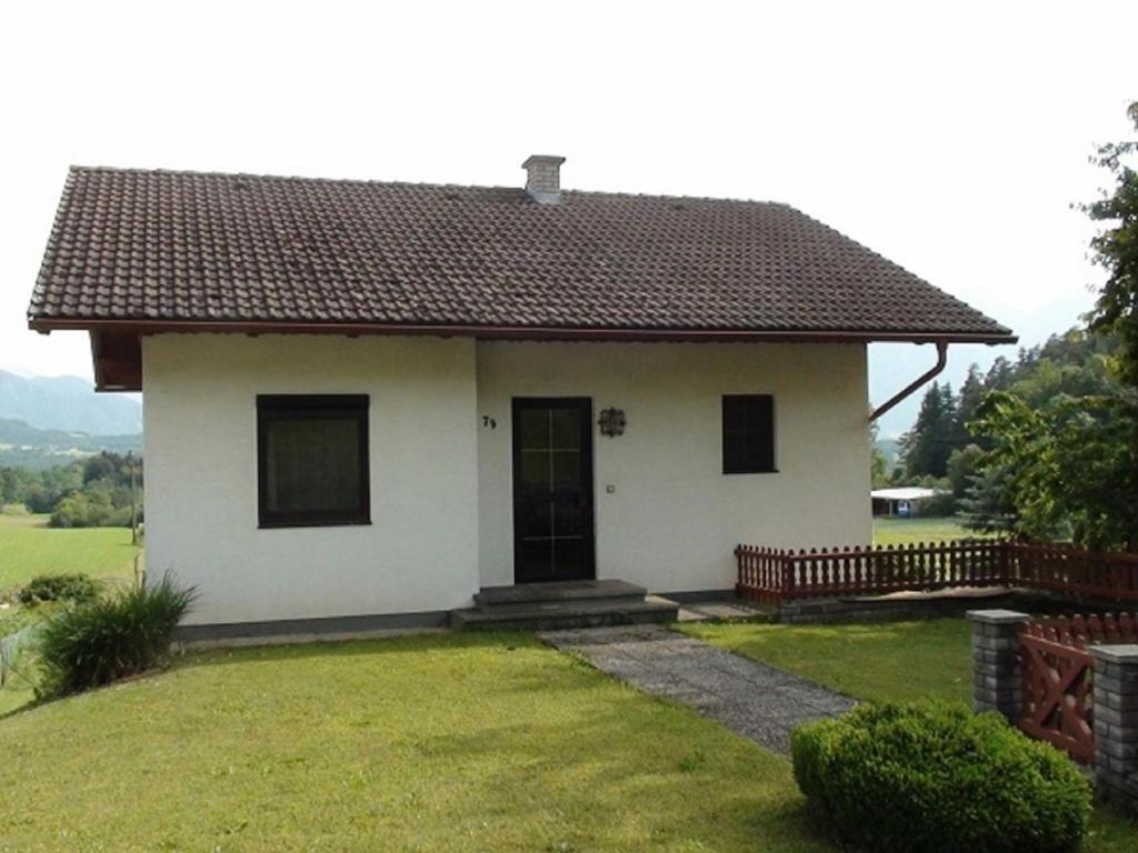 Ferienwohnung Leonie Sankt Kanzian am Klopeiner See Room photo